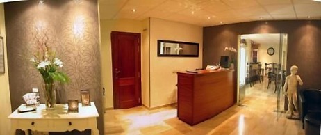Hotel Don Alfredo
