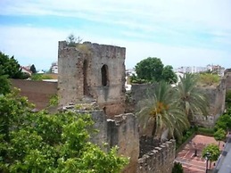 Hotel Don Alfredo
