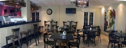 Hotel Don Alfredo