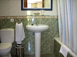 Hotel Don Alfredo