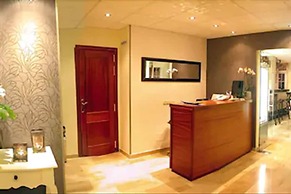 Hotel Don Alfredo