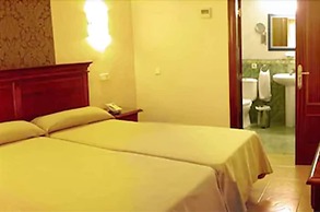Hotel Don Alfredo