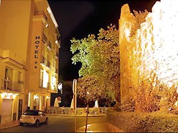 Hotel Don Alfredo