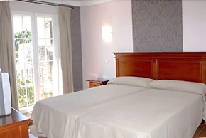 Hotel Don Alfredo