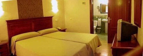 Hotel Don Alfredo