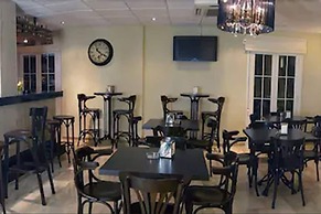 Hotel Don Alfredo