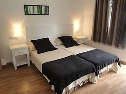 Hostal Los Geranios