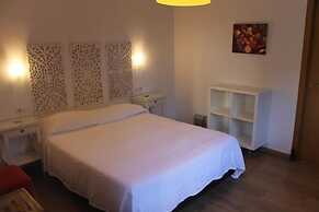 Hostal Los Geranios