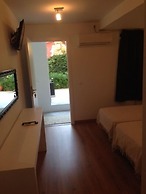 Hostal Los Geranios