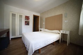 Hostal Los Geranios