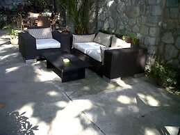 Hostal Los Geranios