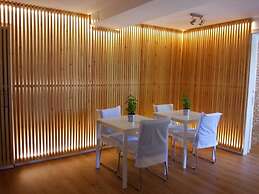 Hostal Los Geranios