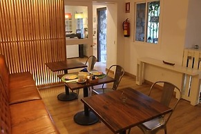 Hostal Los Geranios