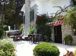 Hostal Los Geranios