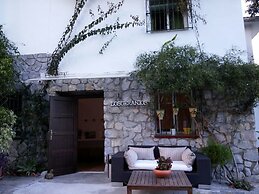 Hostal Los Geranios