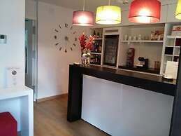 Hostal Los Geranios