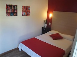Hostal Los Geranios