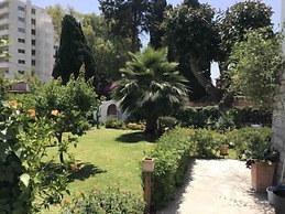 Hostal Los Geranios