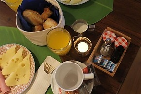 Hostal Los Geranios