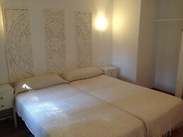 Hostal Los Geranios