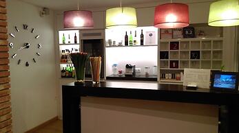 Hostal Los Geranios