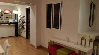 Hostal Los Geranios