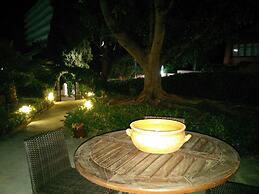 Hostal Los Geranios