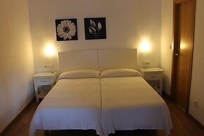 Hostal Los Geranios