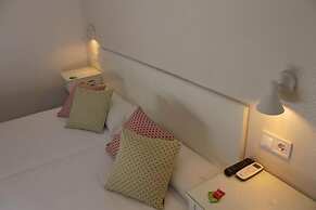 Hostal Los Geranios