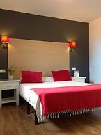 Hostal Los Geranios
