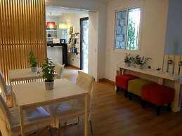 Hostal Los Geranios