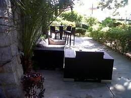 Hostal Los Geranios