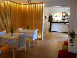 Hostal Los Geranios