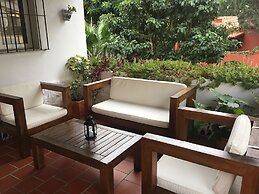Hostal Los Geranios