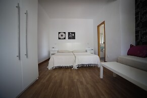 Hostal Los Geranios