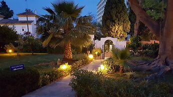 Hostal Los Geranios