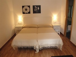 Hostal Los Geranios