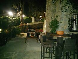 Hostal Los Geranios