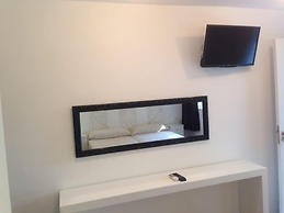 Hostal Los Geranios