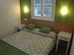 Hostal Los Geranios