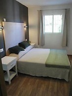 Hostal Los Geranios