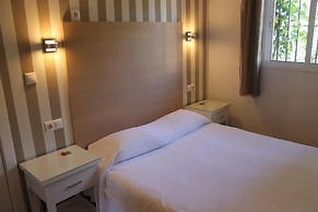 Hostal Los Geranios
