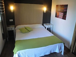 Hostal Los Geranios
