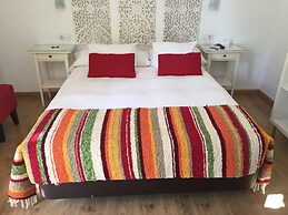 Hostal Los Geranios