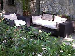 Hostal Los Geranios