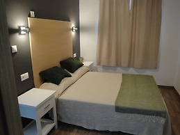 Hostal Los Geranios
