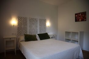 Hostal Los Geranios