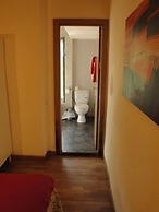 Hostal Los Geranios