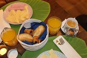 Hostal Los Geranios