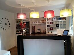 Hostal Los Geranios
